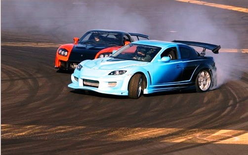 Fast-and-Furious-Tokyo-Drift-Test-Mazda-RX-8-with-RX-7