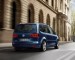 2013-Volkswagen-Touran-blue-car-rear-view